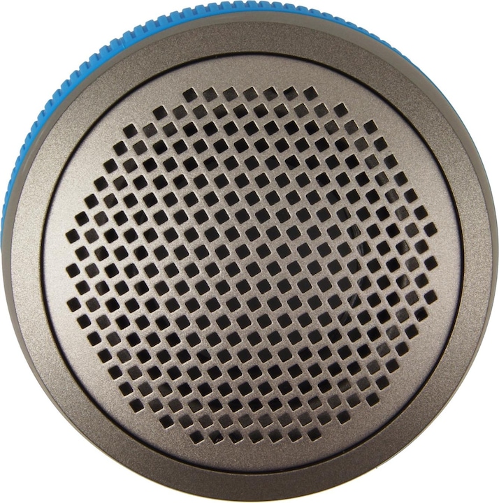 Actual product image Hmdx Jam JAM Double Down Bluetooth Speaker (6 h, Rechargeable battery operated)