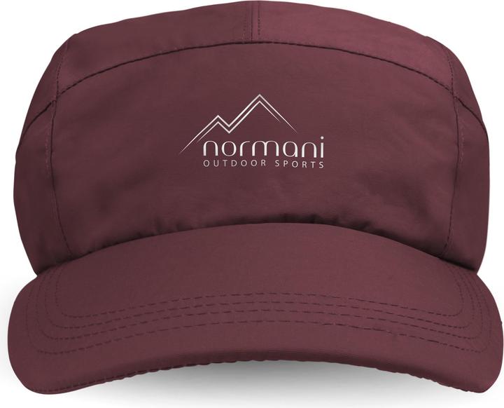Produktbild Normani Wasserdichte Schirmmütze Raino - 1033 (3XL)