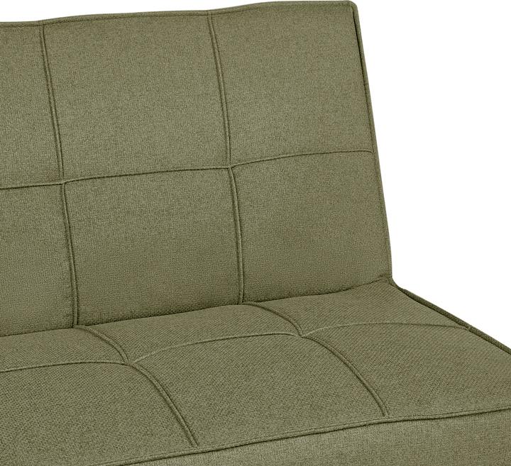 Produktbild Beliani Hasle (3-Sitzer)