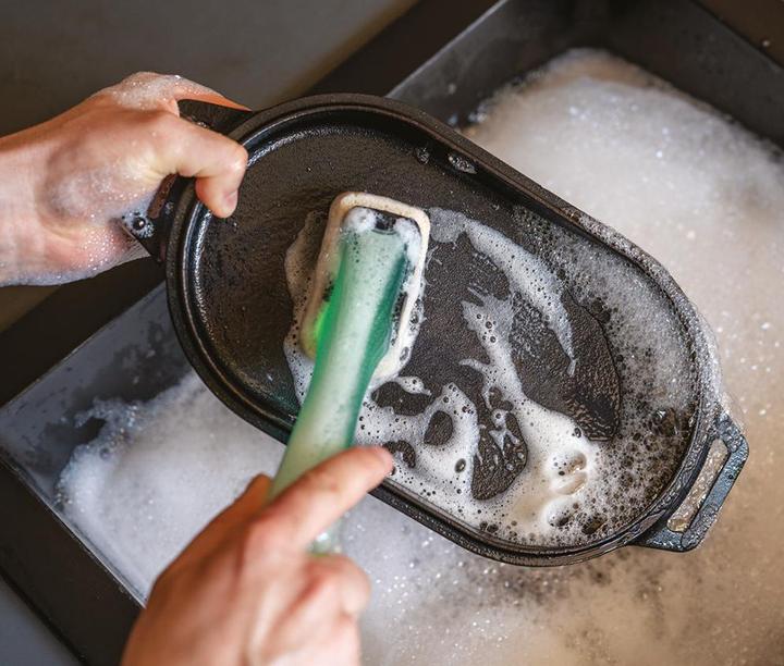 Produktbild Ooni Sizzler Pfanne