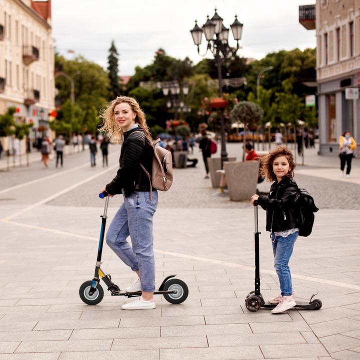 Image du produit Relaxdays 2x roue