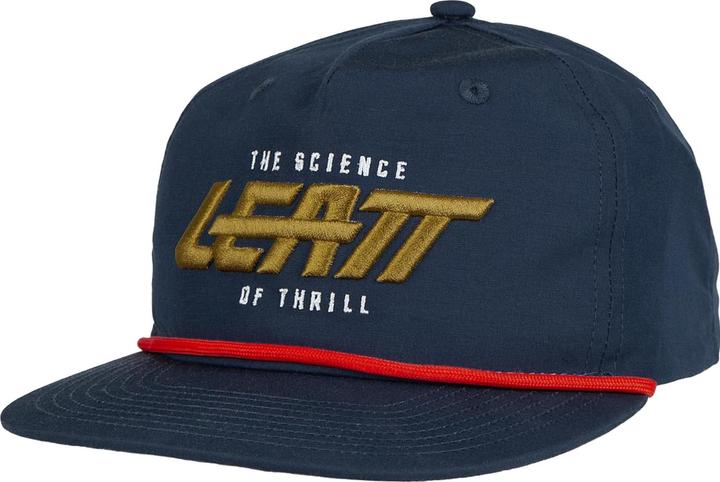 Actual product image Leatt Cap Retro