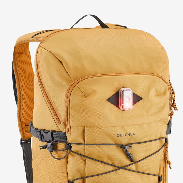 Actual product image Quechua Hiking rucksack 20 l - NH500 Arpenaz (20 l)