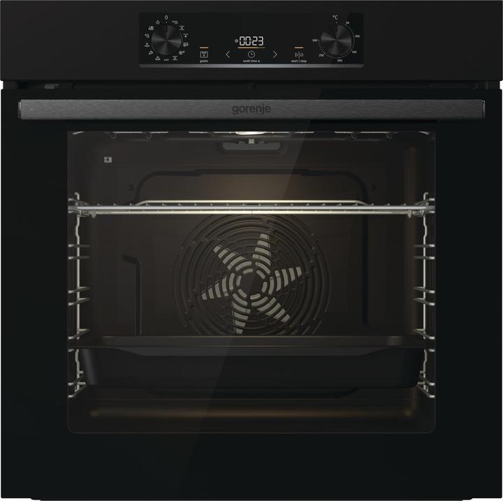 Actual product image Gorenje BPS 6737 E02B