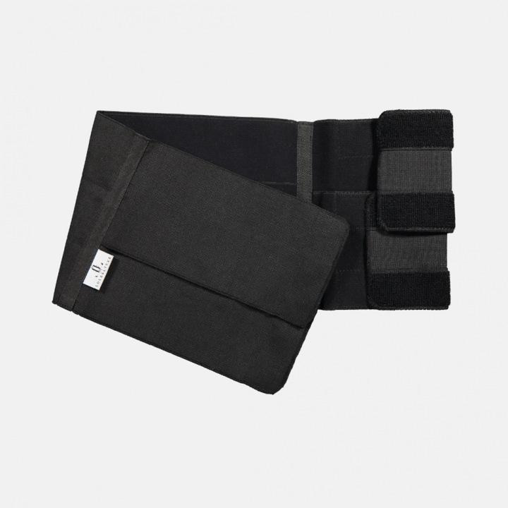 Actual product image Lola&Lykke Lola & Lykke Core Restore postnatal belly band, size XL (XL)