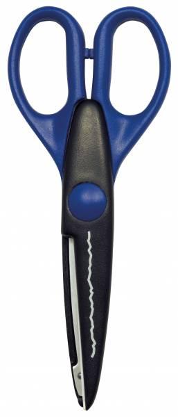 Actual product image Wedo Handicraft Scissors (16 cm)