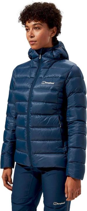 Produktbild Berghaus Isolierte Summit-Nomad Down Jacket (36)