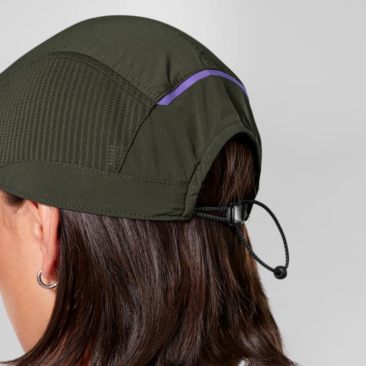 Produktbild Salewa Pedroc 2 DST Light Cap - Leichte, kühlende Softshell-Cap