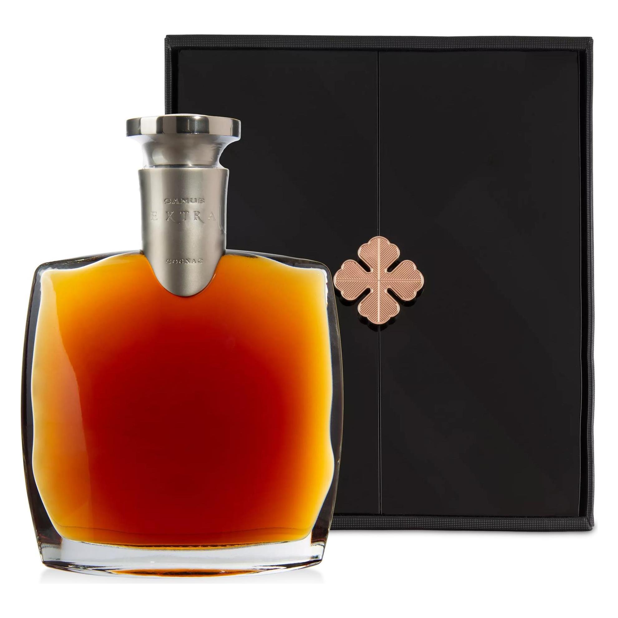 Camus Extra Elegance Cognac - buy at Galaxus - Galaxus