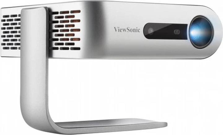 Produktbild Viewsonic M1+ (WVGA, 300 lm, 1.2:1)