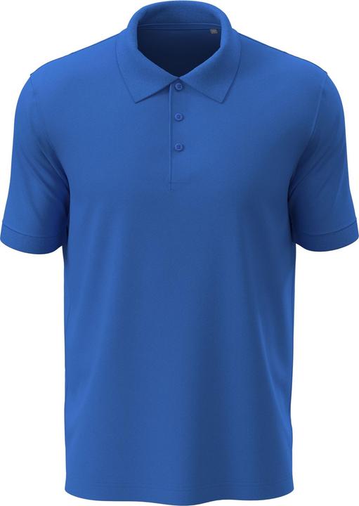 Produktbild Stedman Lux Polo Men (S)