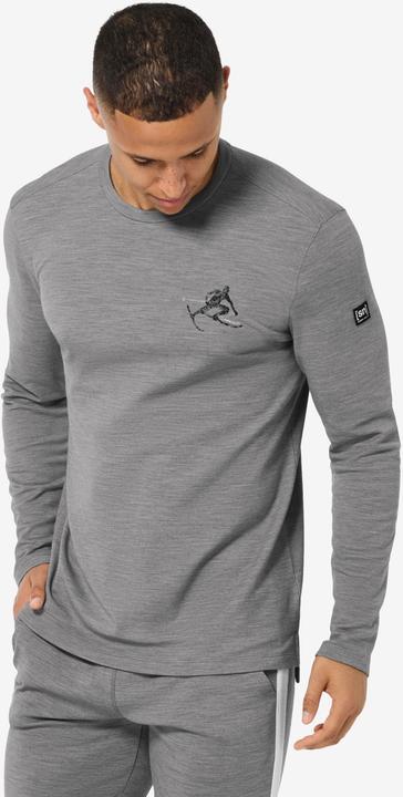 Actual product image Super Natural Toni Brush (S)