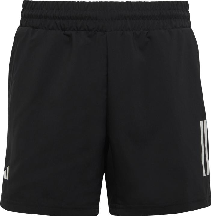 Actual product image adidas Boys Club 3S Short Schwarz (176)