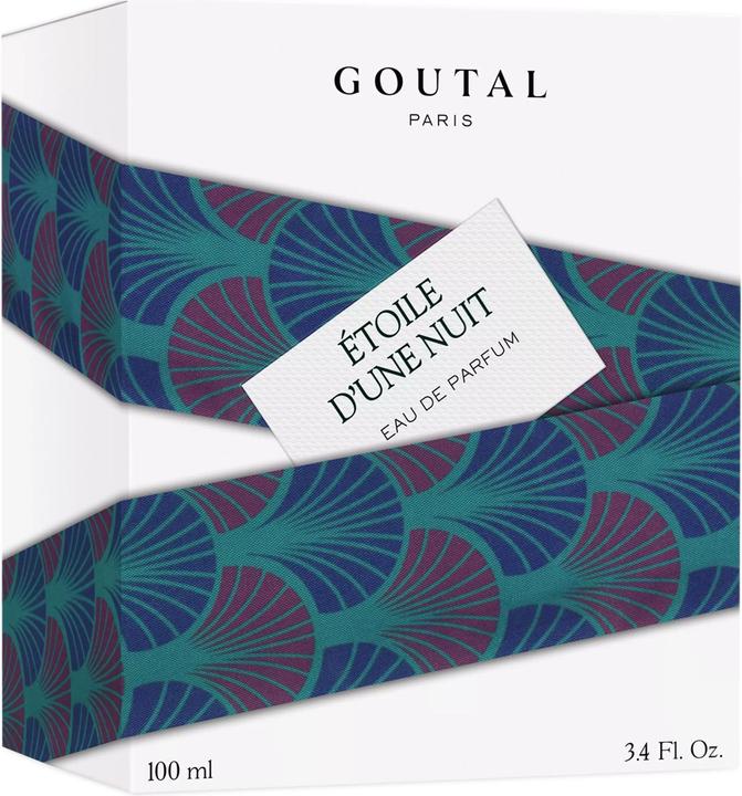 Actual product image Annick Goutal Étoile d' une nuit (Eau de parfum, 100 ml)