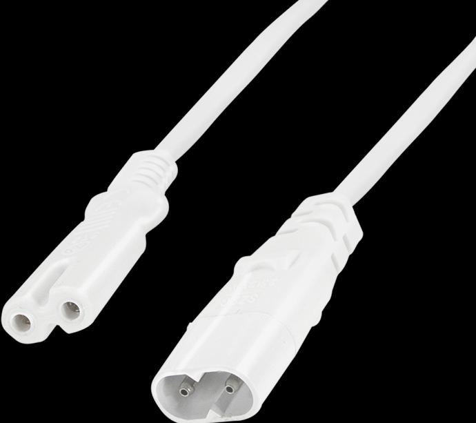 Produktbild LogiLink CP132 (2 m)