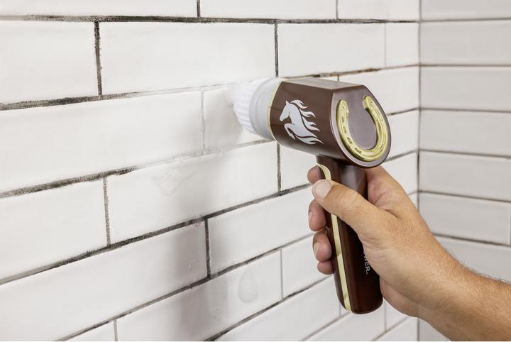 Produktbild MediaShop Horsepower Scrubber