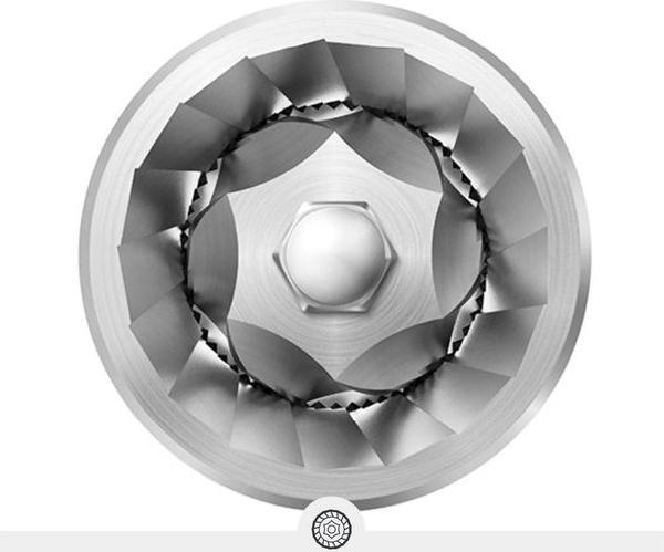 Immagine prodotto Sage Barista Touch Impress Cold