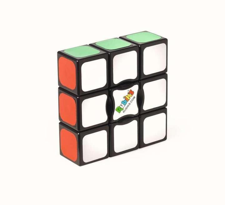 Produktbild Thinkfun Rubik's Edge (3 x 3)
