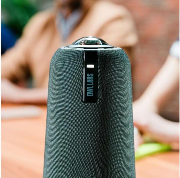 Actual product image OWL Meeting 4+