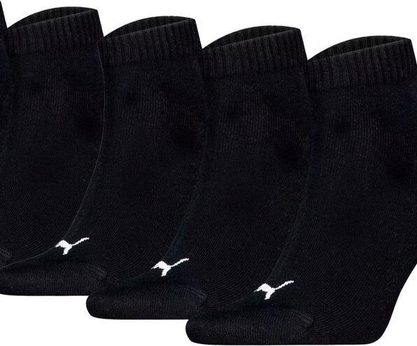 Produktbild Puma Quarter Plain (6er Pack, 47 - 49)