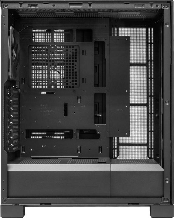 Produktbild Abysm Gaming AI Pro 100 Workstation (ATX, ITX, mATX)