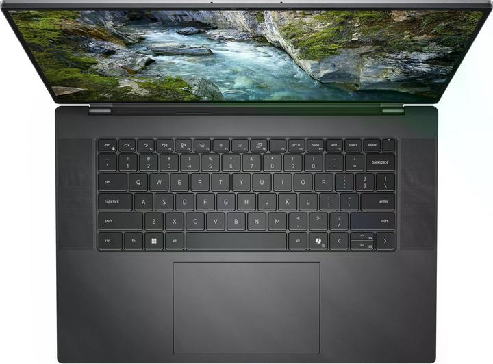 Immagine prodotto Dell Precision 5690 (16", 1000 GB, 32 GB, CH, Intel Core Ultra 7 165H)