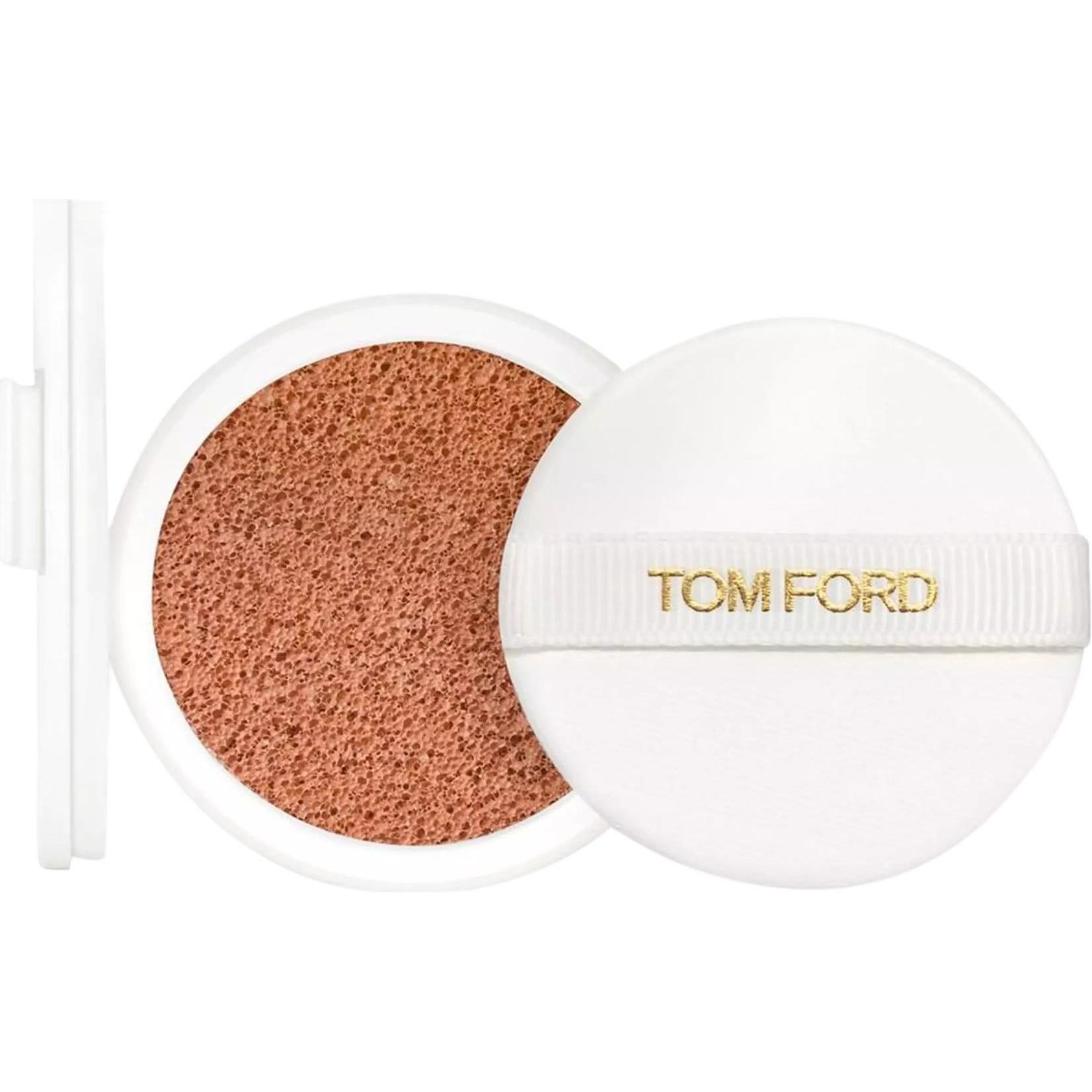 Tom Ford, Foundation, Glow Tone Up Foundation Compact Refill (7.8 Warm Bronze)