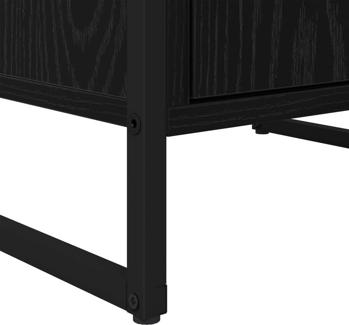 Actual product image vidaXL Sideboard-Aufbewahrung (36 x 43 x 75.50 cm)