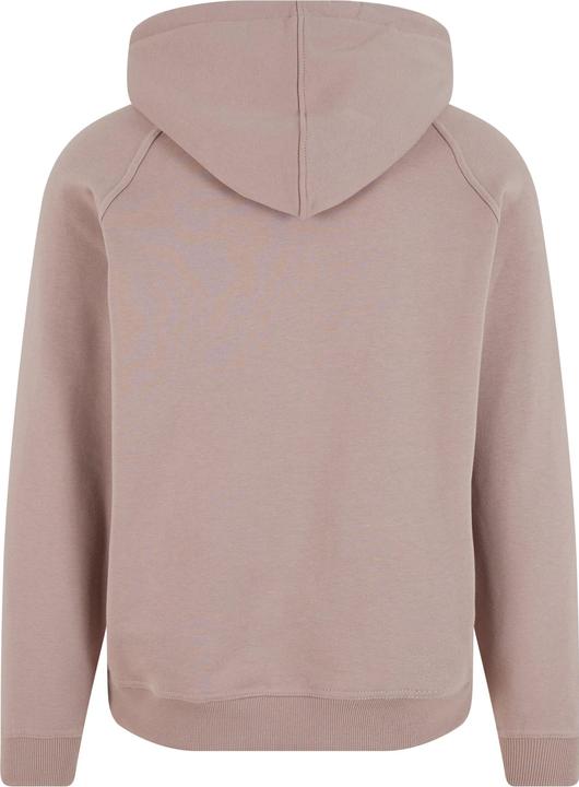 Actual product image Urban Classics Blank Hoody - 3976 (4XL)