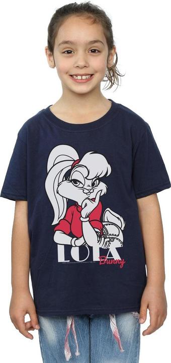 Produktbild Looney Tunes TShirt Mädchen (116)