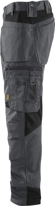 Produktbild Blakläder Handwerker Bundhose (48)