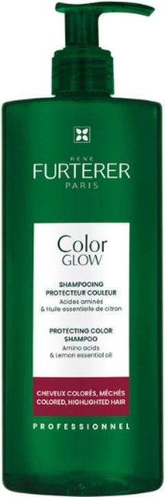 Immagine prodotto Rene Furterer Shampoo protettivo del colore Colour Glow (500 ml, Shampoo liquido)