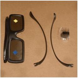 Samsung 3d Glasses Accessory, Notebook Ersatzteile