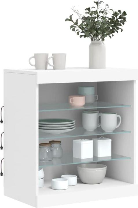 Image du produit vidaXL Sideboard (60.50 x 37 x 67 cm)