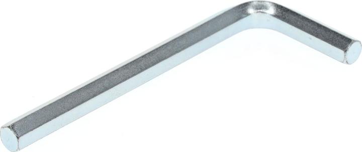 Actual product image Gedore 42 8 Hex key L-wrenches, hexagon socket 8 mm