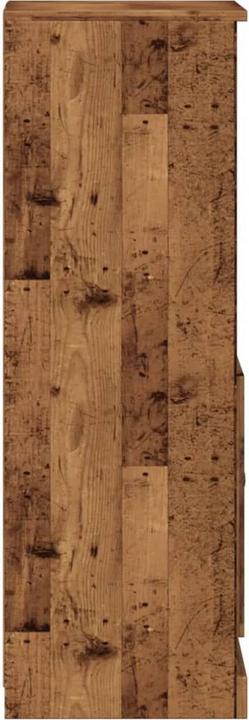 Produktbild vidaXL Highboard (36 x 35.50 x 103.50 cm)