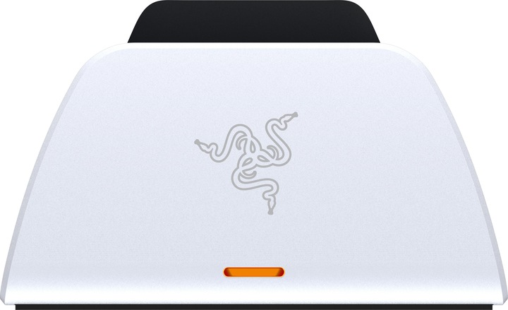 Actual product image Razer Quick Charging Stand for PS5 (PS5)
