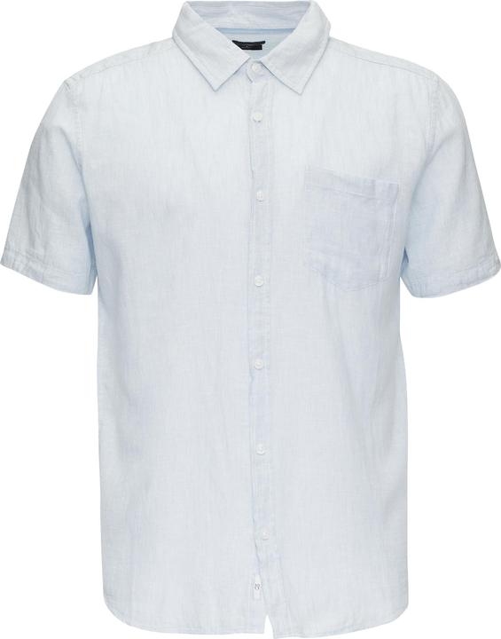 Immagine prodotto s.Oliver Hemd Kurzarmhemd mit Kentkragen (S)