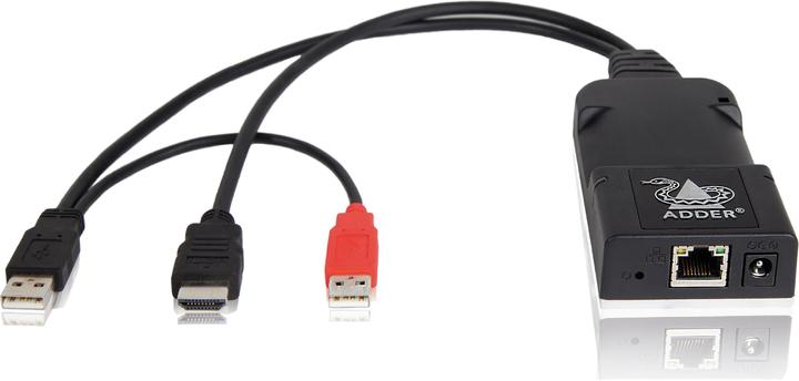Produktbild Adder AdderLink CAM HDMI