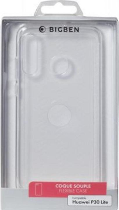 Produktbild Bigben clear soft case Huawei P30 Lite (Huawei P30 Lite)