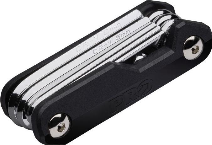 Produktbild PRO MINITOOL 10 RESIN MY21 10 FUNKTIONEN, RESINKÖRPER (10 Funktionen)