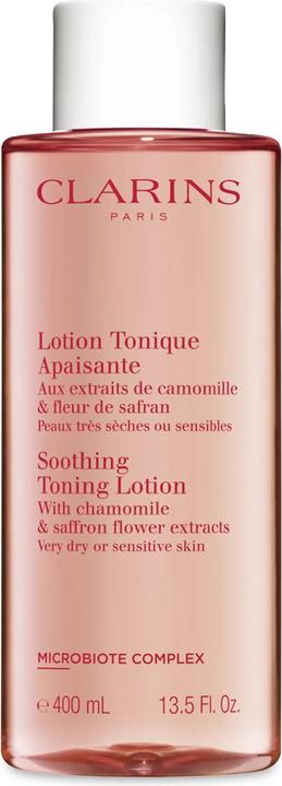 Clarins Apaisante (Tonic, 200 ml)