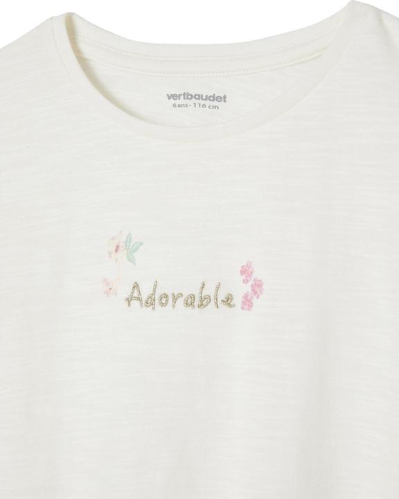 Actual product image Vertbaudet T-Shirt (158)