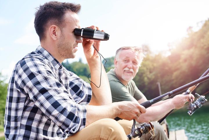 Image du produit TrendGeek Caméra TG125 (10 x, 25 mm)