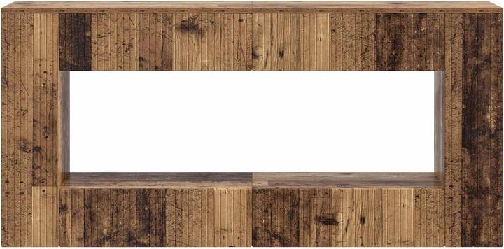 Image du produit vidaXL Konsolentisch