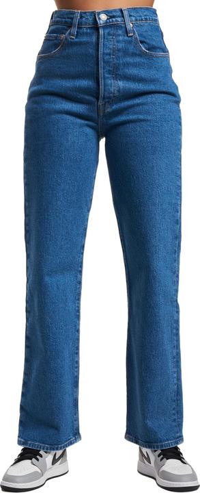 Produktbild Levis Ribcage W Jeans - 86375 (W31/L29)