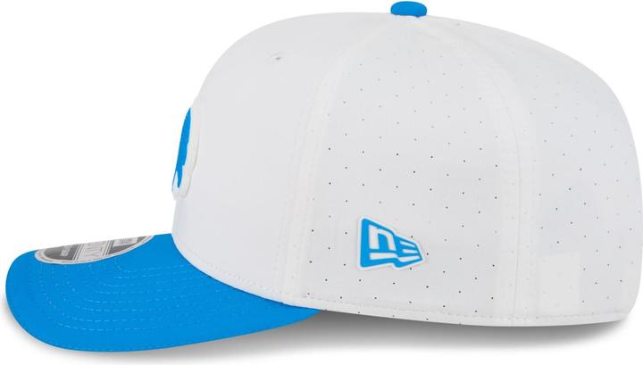 Image du produit New Era 9Seventy Stretch-Snap Cap Training Detroit Lions