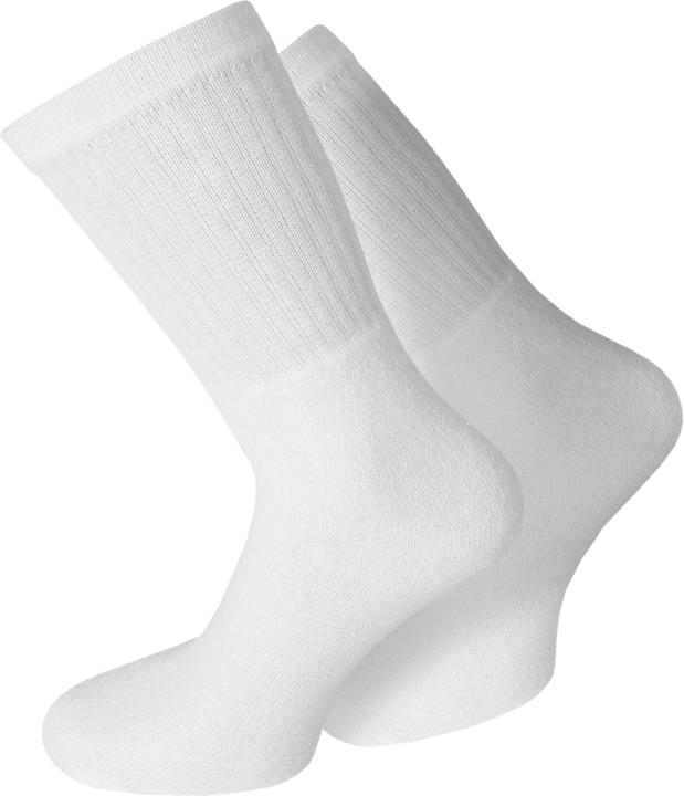 Actual product image Normani 20 pairs of tennis socks (39 - 42)