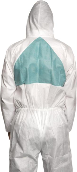 Image du produit 3M Combinaison de protection 4520 (XL, 20 x)