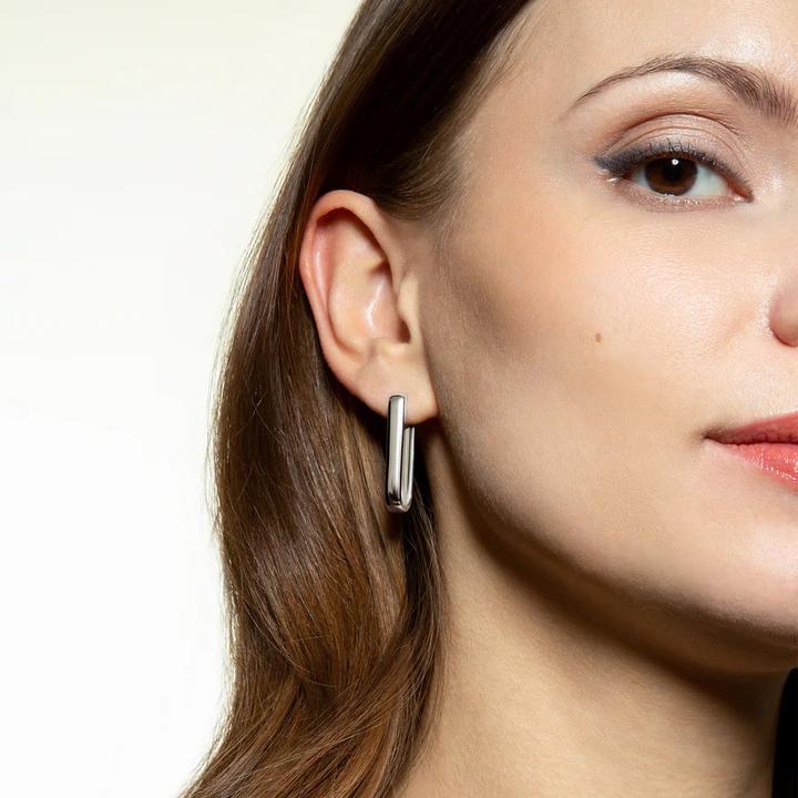 Immagine prodotto Xenox Creoli (Argento 925)